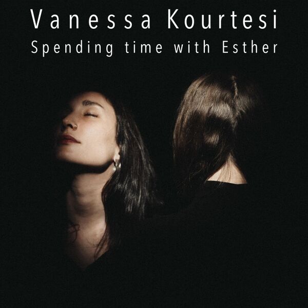 Cover art for Spending Time with Esther